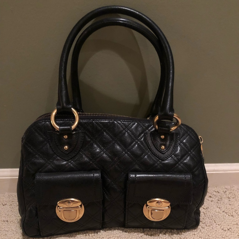 Vintage Marc Jacobs Handbag